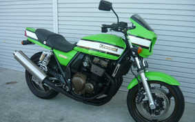 KAWASAKI ZRX400 2006 ZR400E