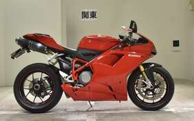 DUCATI 1098 S 2007 H700A