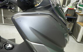 YAMAHA N-MAX SED6J