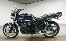 KAWASAKI ZRX-2 1995 ZR400E