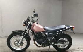 YAMAHA TW225 DG09J