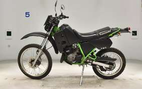 KAWASAKI KMX125 MX125A