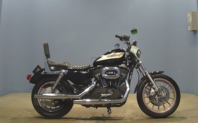 HARLEY XL1200RI 2007 CV3