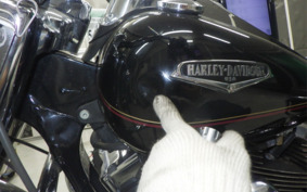 HARLEY FLHRCI 1450 2001