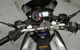 YAMAHA MT-25 RG10J