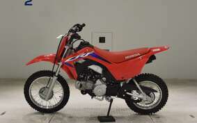 HONDA CRF110F JE02