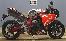 YAMAHA YZF-R1 2009 RN24J