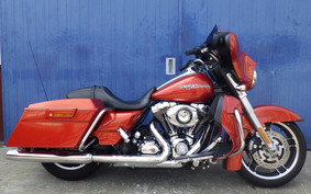 HARLEY FLHX Street Glide 2012 KB4