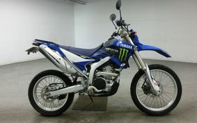 YAMAHA WR250R DG15J