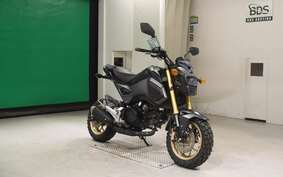 HONDA GROM JC75