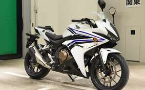 HONDA CBR400R ABS 2017 NC47