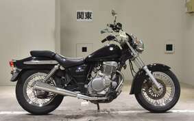 SUZUKI GZ250 Marauder NJ48A