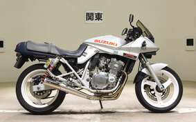 SUZUKI GSX250S KATANA GJ76A