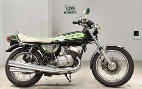 KAWASAKI 500SS 1973 H1F