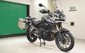 TRIUMPH TIGER EXPLORER 2012 1F11E9