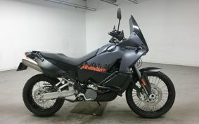 KTM 990 ADVENTURE 2008 VA440