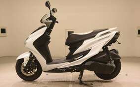 YAMAHA CYGNUS 125 X SR 3 SED8J