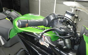 KAWASAKI NINJA 1000 A 2012 ZXT00G