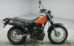 YAMAHA TW200 1996 2JL