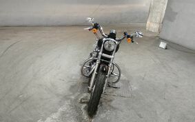 HARLEY XL883L 2009 CR2