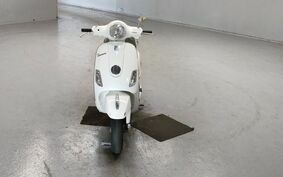 VESPA LX125IE M681