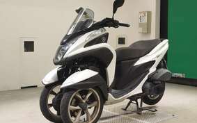 YAMAHA TRICITY 125 SE82J