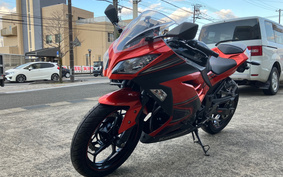 KAWASAKI Ninja 250 SE EX250L