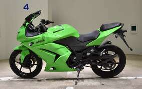 KAWASAKI NINJA 250R EX250K