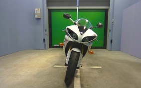 YAMAHA YZF-R1 2011 RN23