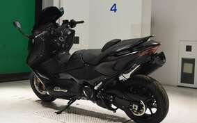 YAMAHA T-MAX 560 T 2023 SJ19J