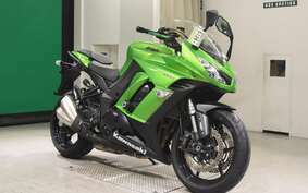 KAWASAKI NINJA 1000 A 2014