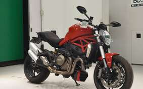 DUCATI M1200 2015