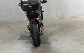 YAMAHA MT-09 Tracer 2015 RN36J