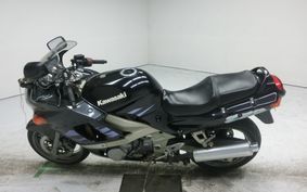 KAWASAKI ZZ-R400 1995 ZX400N