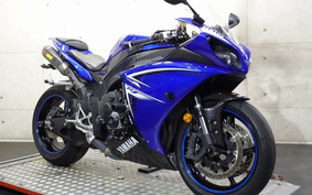 YAMAHA YZF-R1 2012 RN23