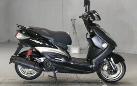 YAMAHA CYGNUS 125 X SE46