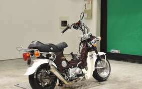 HONDA CHALY 50 CF50