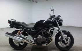 KAWASAKI BALIUS 250 Gen.2 2006 ZR250B