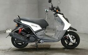 YAMAHA BW S125 SE45