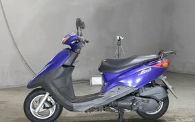 YAMAHA AXIS 125 TREET SE53J