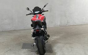 YAMAHA MT-07 2015 RM07J