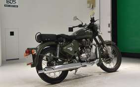 ROYAL ENFIELD CLASSIC 500 EFI 2015