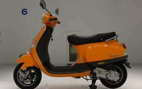 VESPA LX50 4T4V