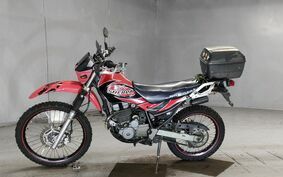 KAWASAKI SUPER SHERPA KL250G