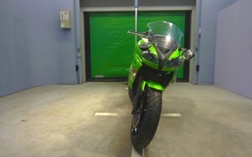 KAWASAKI NINJA 400R 2013 ER400B