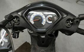 YAMAHA AXIS Z SED7J