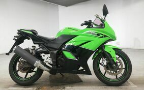 KAWASAKI NINJA 250R EX250K