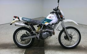 YAMAHA SEROW 225 1991 1KH