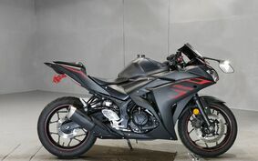 YAMAHA YZF-R25 RG10J