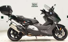 BMW C650 SPORT 2019 0C04